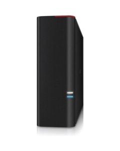 Buffalo DriveStation HD-GD8.0U3D External Hard Drive Japanese version