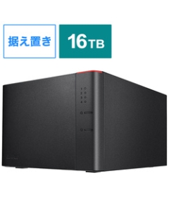 Buffalo DriveStation Pro HD-QHA16U3/R5 External Hard Drive Japanese version