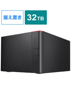 Buffalo DriveStation Pro HD-QHA32U3/R5 External Hard Drive Japanese version