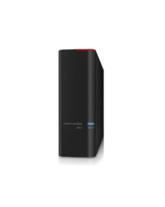 Buffalo DriveStation Pro HD-SH12TU3 External Hard Drive Japanese version