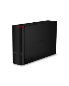 Buffalo DriveStation Pro HD-SH1TU3 Black External Hard Drive Japanese version