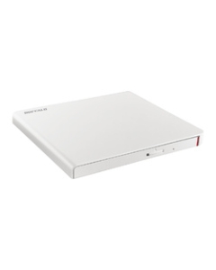 Buffalo DVSM-PLV8U2-WHB White DVD Drive Japanese version