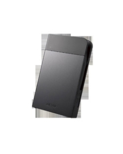 Buffalo HD-PZF2.0U3-BKA External Hard Drive Japanese version