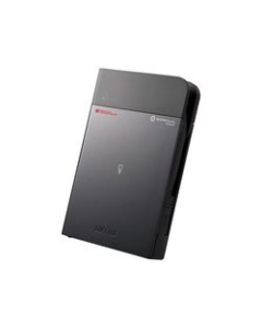 Buffalo HDS-PZN1.0U3EV3 External Hard Drive Japanese version