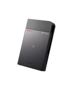 Buffalo HDS-PZN2.0U3EV3 External Hard Drive Japanese version