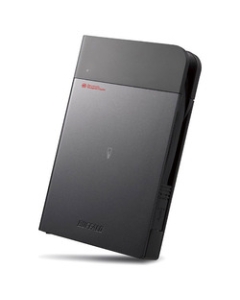 Buffalo HDS-PZN2.0U3TV3 External Hard Drive Japanese version