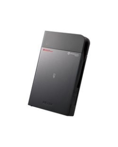 Buffalo HDS-PZN500U3EV3 External Hard Drive Japanese version