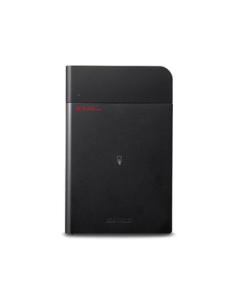 Buffalo HDS-PZN500U3TV3 External Hard Drive Japanese version