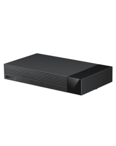 Buffalo HDV-CCD2U3BA black External Hard Drive Japanese version