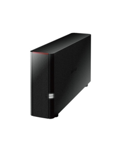Buffalo LinkStation for SOHO LS210DN0201B NAS Japanese version