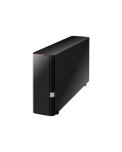 Buffalo LinkStation for SOHO LS210DN0401B NAS Japanese version