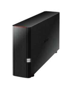 Buffalo LinkStation LS210D0201G NAS Japanese version