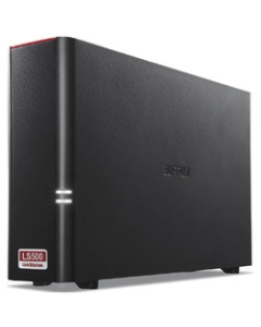 Buffalo LinkStation LS510D0201G NAS Japanese version