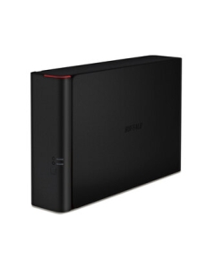 Buffalo LinkStation MyBox LS411D0201X NAS Japanese version