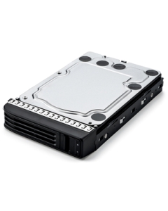 Buffalo OP-HD4.0ZH 4TB SATA Internal Hard Drive 3.5 inch Japanese version