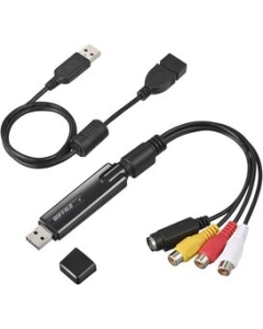 Buffalo PC-SDVD/U2G2 Video Capture Card Japanese version