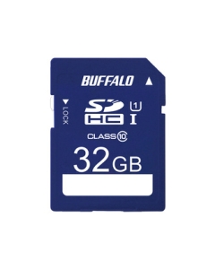 Buffalo RSDCE-032GU1 32GB Card Japanese version