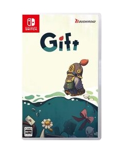 Bushiroad GiftNintendo Switch Japanese version