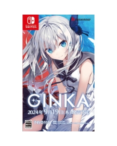 Bushiroad GINKA Nintendo Switch Japanese version