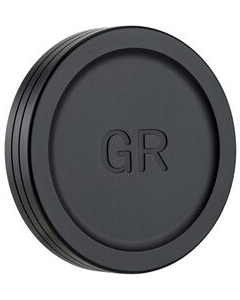 JJC VJJC-LC-GR3 Camera Lens Cap Japanese version