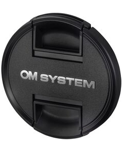 OM Digital Solutions Inc. OM SYSTEM LC-52D Camera Lens Cap Japanese version