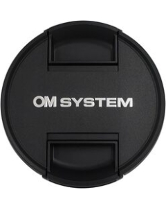 OM Digital Solutions OM SYSTEM LC-72D Camera Lens Cap Japanese version