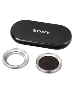 SONY VF-30NKB 30mm Camera Lens Filter Japanese version