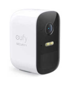 ANKER Eufy Security T81135D5 white 2C enlargement Video Surveillance Camera Japanese version