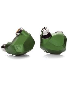 CAMPFIRE AUDIO Andromeda Emerald Sea CAM-5720 Earphone Headphone Japanese version