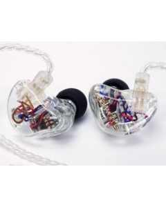 canal works CW-U17QD Earphone Headphone Japanese version