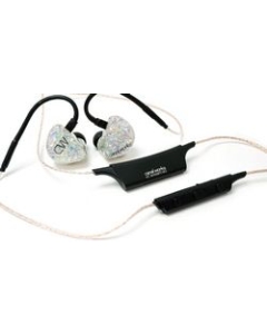 canal works CW-U73LVBT2 Earphone Headphone Japanese version