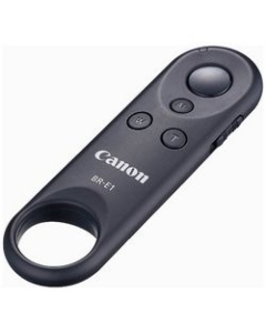 CANON BR-E1 Camera Remote Shutter Japanese version