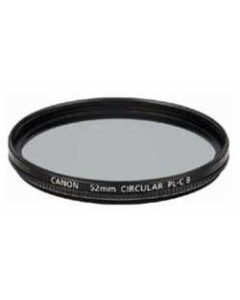 Canon Circular Polarizing Filter PL-C B 58mm Camera Lens Filter Japanese version