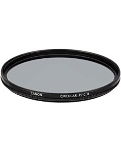 Canon Circular Polarizing Filter PL-C B 67mm Camera Lens Filter Japanese version