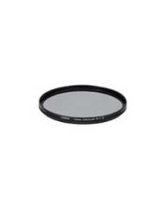 Canon Circular Polarizing Filter PL-C B 72mm Camera Lens Filter Japanese version