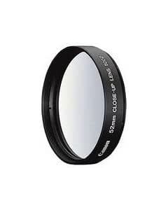 Canon close-up lens 500D 52mm C-UP52500D Camera Conversion Lens Japanese version