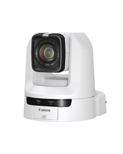 Canon CR-N300(WH) white Video Surveillance Camera Japanese version