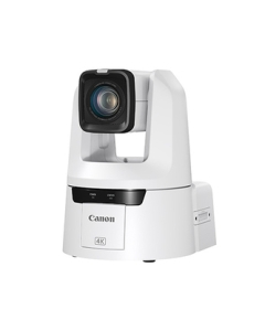 Canon CR-N500(WH) white Video Surveillance Camera Japanese version