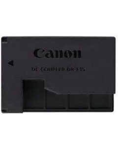 Canon DR-E15 Camera DC Coupler Japanese version