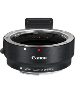 Canon EF-EOS M Camera Conversion Lens Japanese version