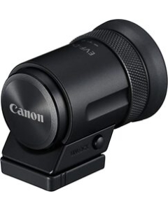 Canon Electronic Viewfinder EVF-DC2 Black Camera Viewfinder Japanese version