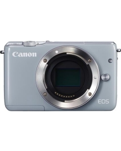 Canon EOS M10 body gray Mirrorless Camera Japanese version