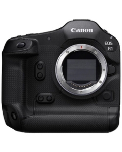 CANON EOS R1 Body Mirrorless Camera Japanese version