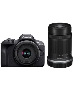 Canon EOS R100 double zoom kit Mirrorless Camera Japanese version