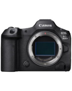 CANON EOS R5 Mark II Body Mirrorless Camera Japanese version