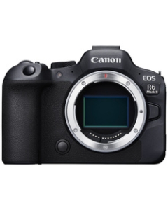 Canon EOS R6 Mark II Body Mirrorless Camera Japanese version