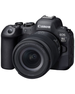 Canon EOS R6 Mark II RF24-105 IS STM lens kit Mirrorless Camera Japanese version