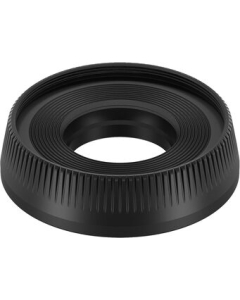 Canon ES-27 Camera Lens Hood Japanese version