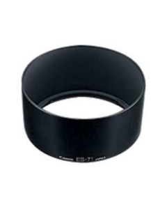 Canon ES-71 II Camera Lens Hood Japanese version