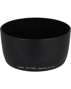 Canon ES-79 II Camera Lens Hood Japanese version